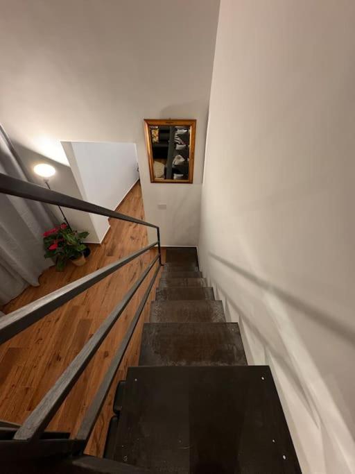 Domus Miraculi: Casa Storica Nel Cuore Di Napoli المظهر الخارجي الصورة