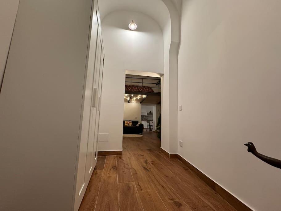 Domus Miraculi: Casa Storica Nel Cuore Di Napoli المظهر الخارجي الصورة