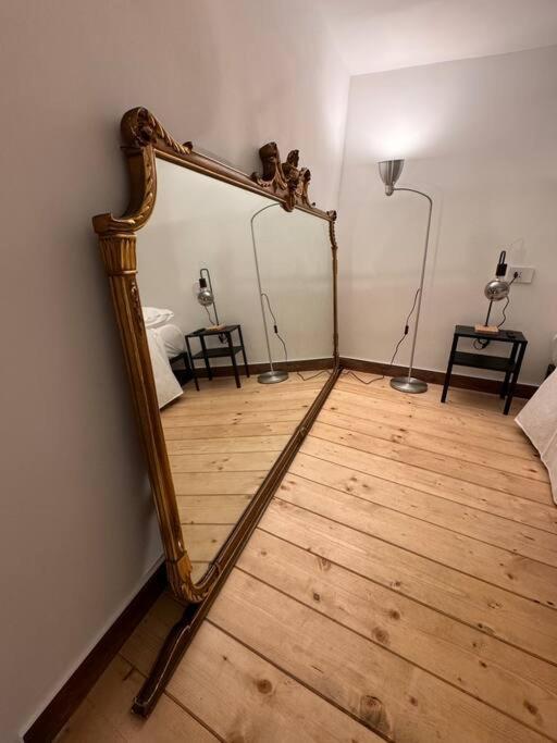 Domus Miraculi: Casa Storica Nel Cuore Di Napoli المظهر الخارجي الصورة