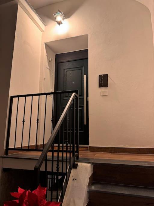 Domus Miraculi: Casa Storica Nel Cuore Di Napoli المظهر الخارجي الصورة